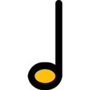 interface,music and multimedia,music,music player,musical note,song,quaver